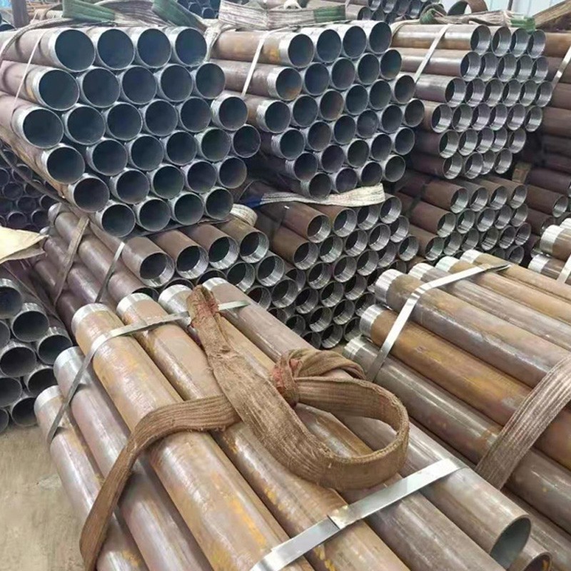 临海地质钻探用跟管