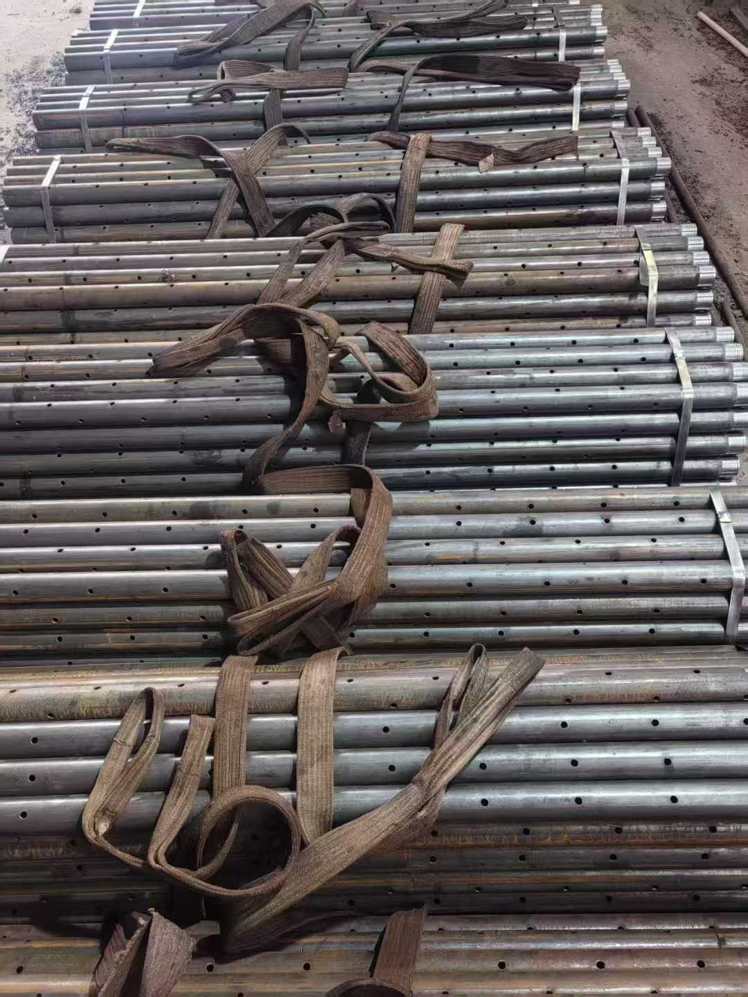 临海127mm管棚管