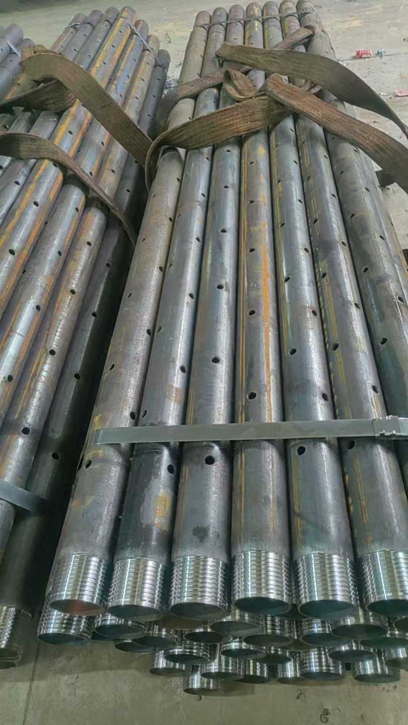 临海159mm管棚管