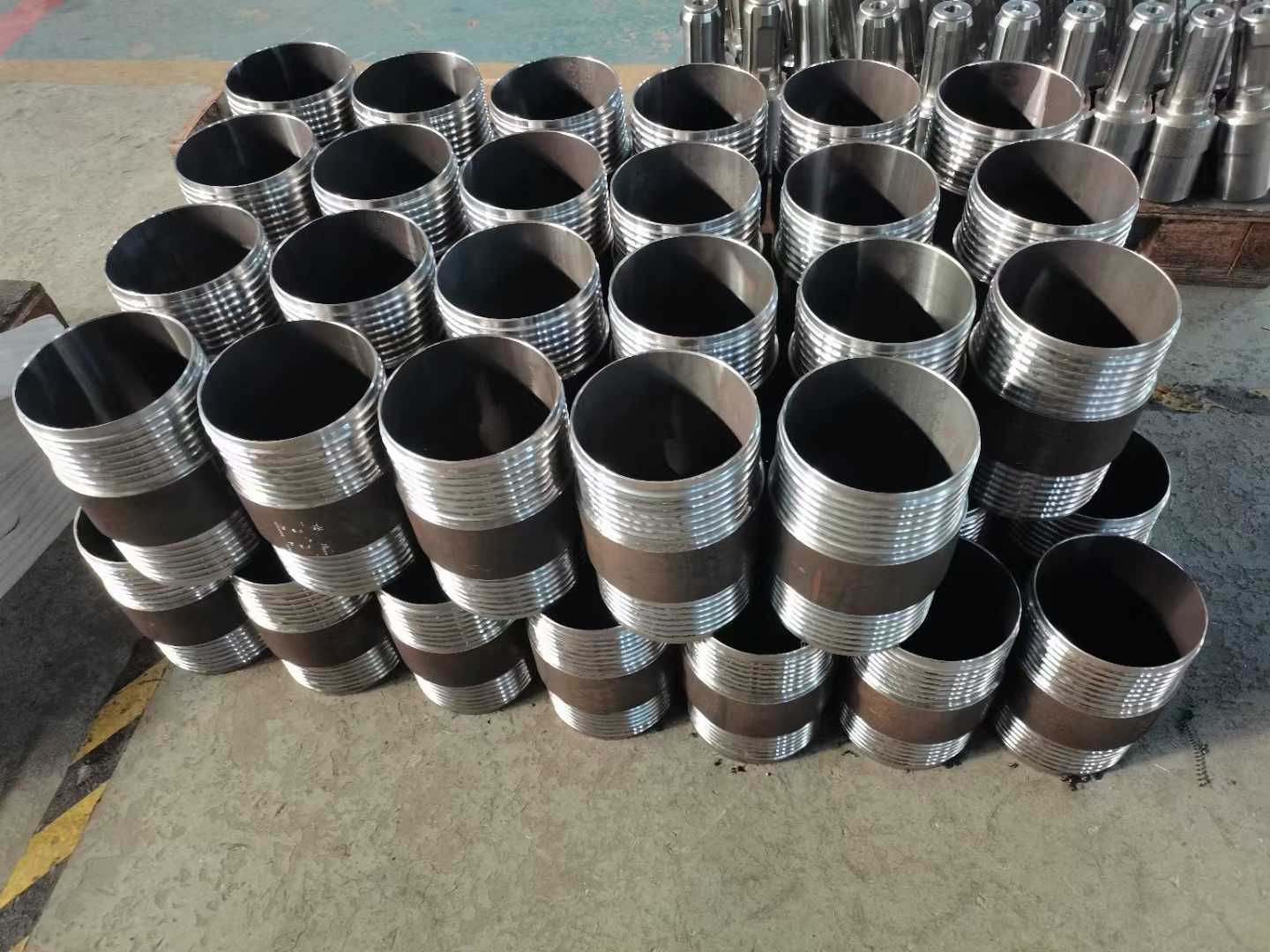 临海219mm管棚管